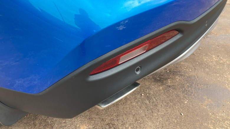 MG Hs 1.5 T-GDI Exclusive 5dr DCT Petrol Hatchback